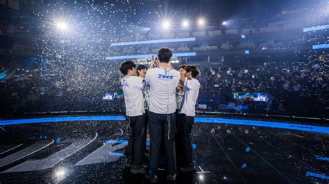 lol lck|2022 wcs lol.